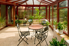 Tower End conservatory quotes