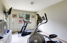Tower End home gym construction leads